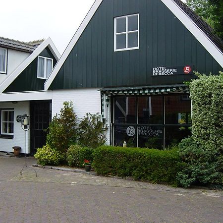 B&B Hotel Rebecca De Waal Ruang foto