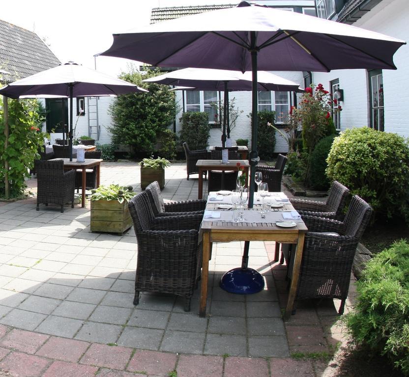 B&B Hotel Rebecca De Waal Bagian luar foto